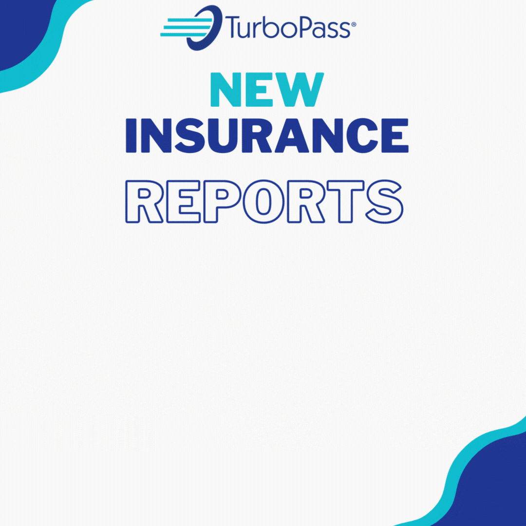 Try out the new Insurance Report! Click here to learn more!